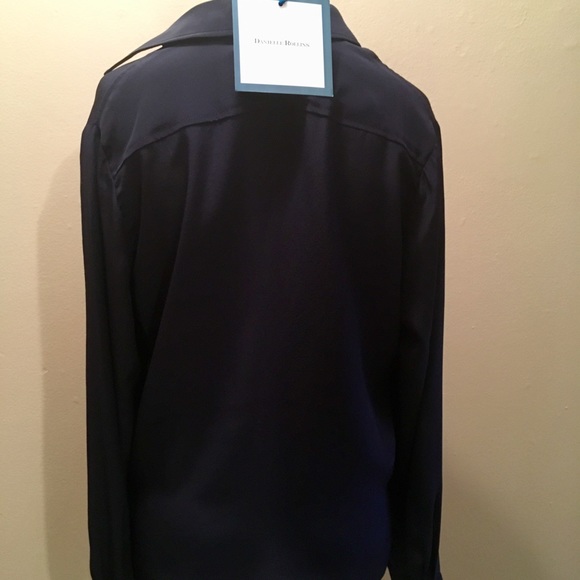 Danielle Rollins Julia Silk NWT CURRENTLY IN STORE - Picture 4 of 8